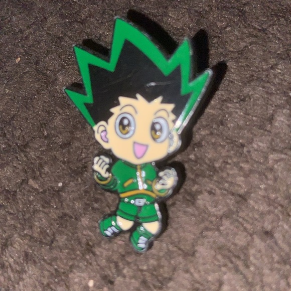 x4 HxH pin Set - Picture 4 of 5